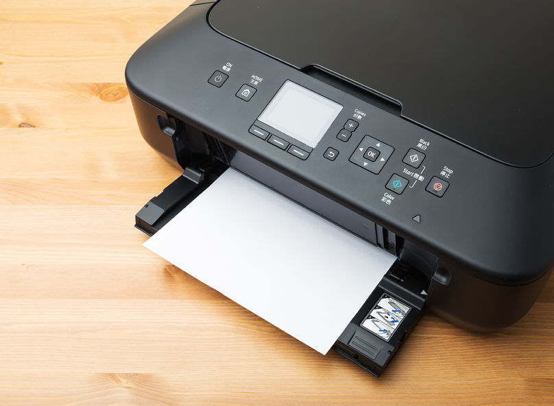 Cartouches d'encre - Conseils à l'achat d'une imprimante - Consommables HP  CANON BROTHER
