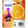 Epson 33 XL Magenta Orange - T3363 - Cartouche jet d'encre d'origine