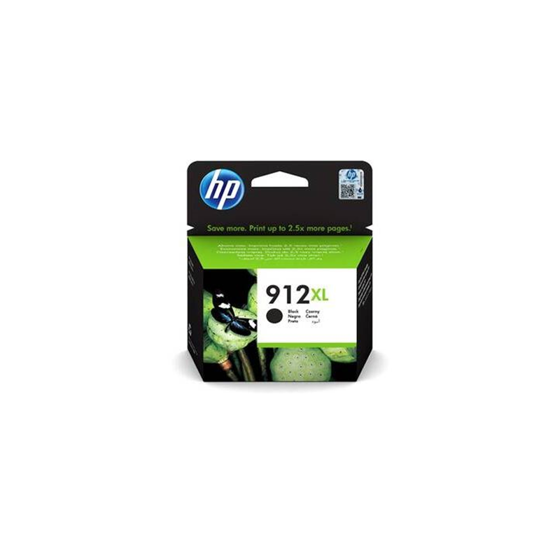 Acheter des cartouches HP 912 ou 912XL ?